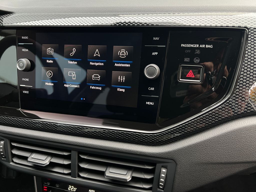 Volkswagen Taigo 2025