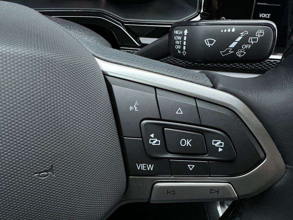 Volkswagen Taigo 2025