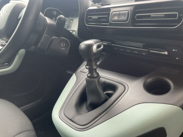 Citroën Berlingo 2021