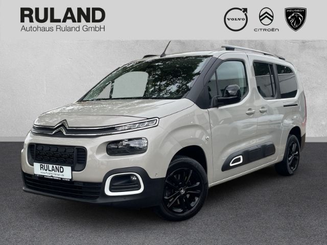 Citroën Berlingo 2021