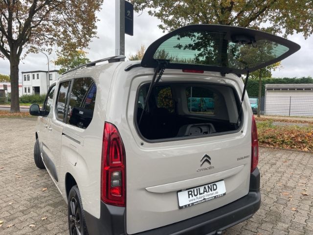 Citroën Berlingo 2021