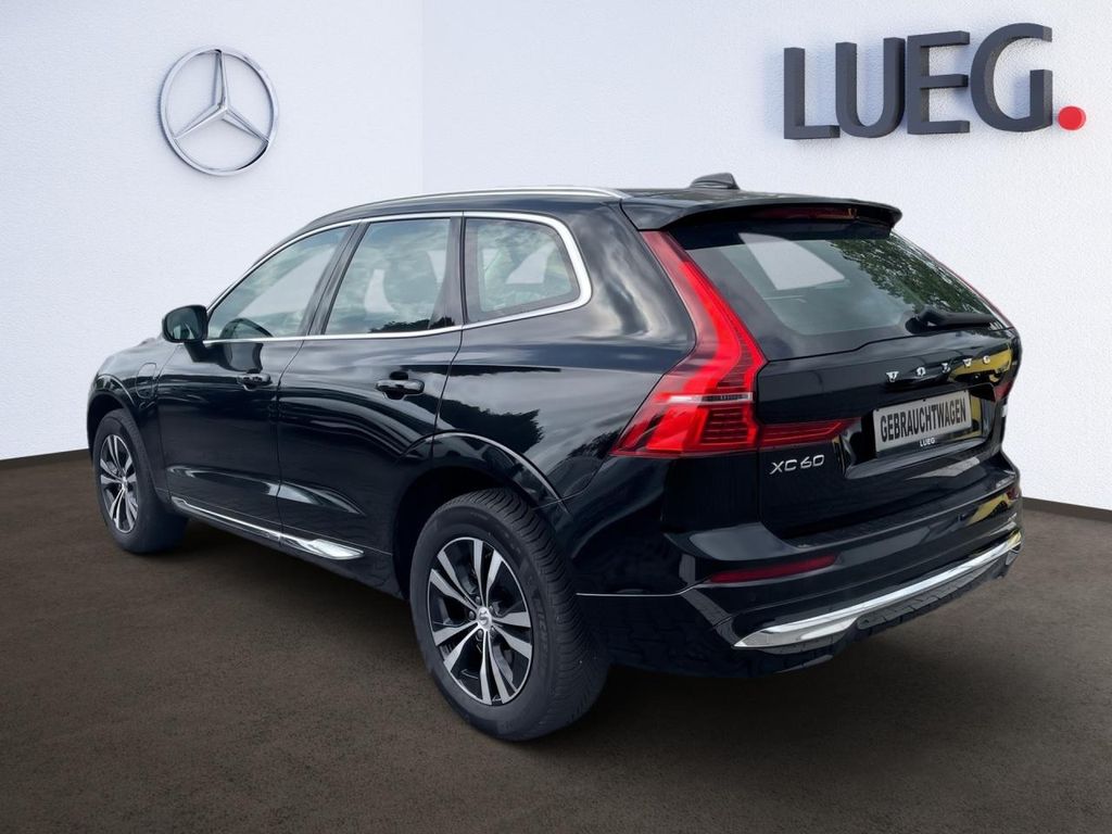 Volvo XC60 2023