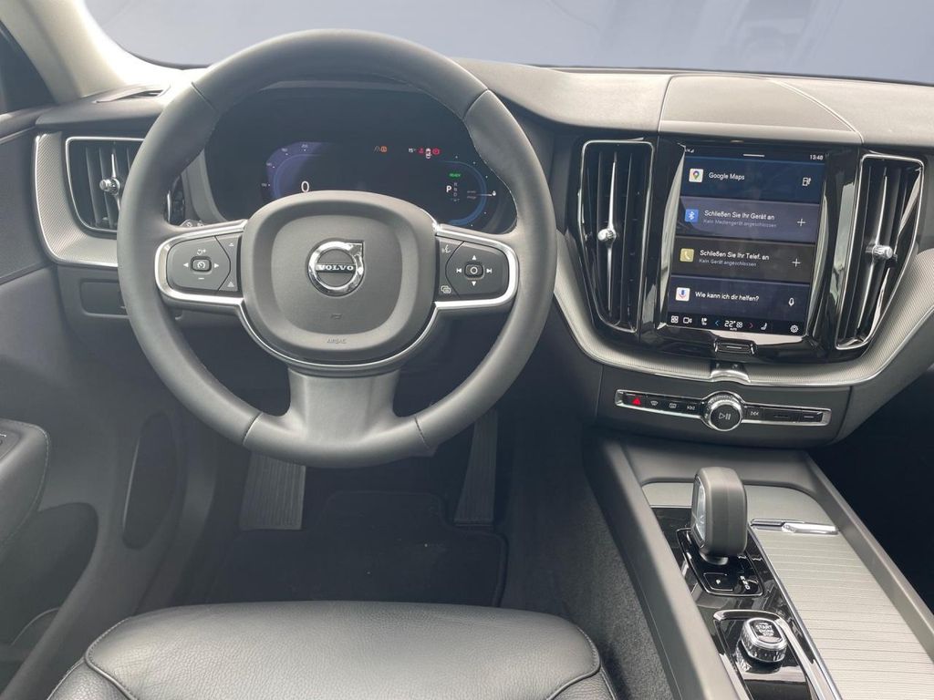 Volvo XC60 2023
