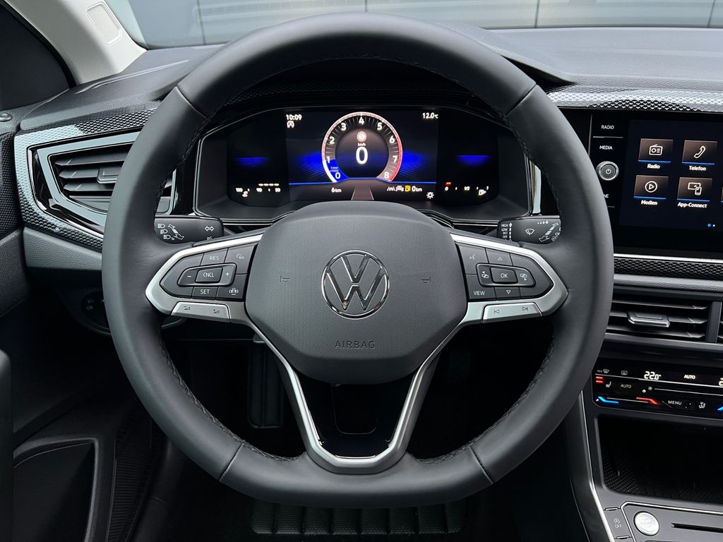 Volkswagen Taigo 2025