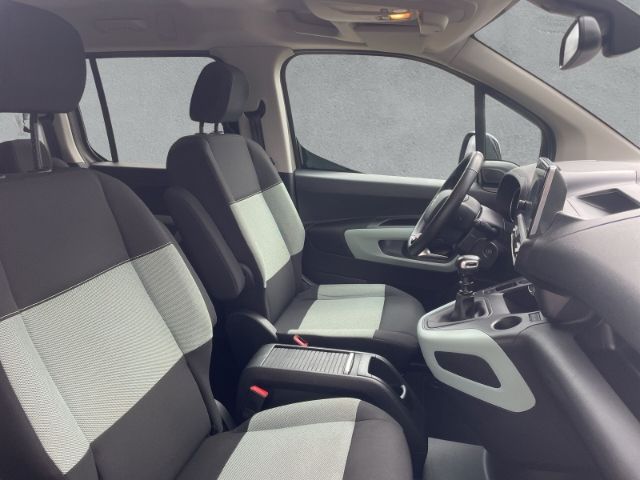 Citroën Berlingo 2021