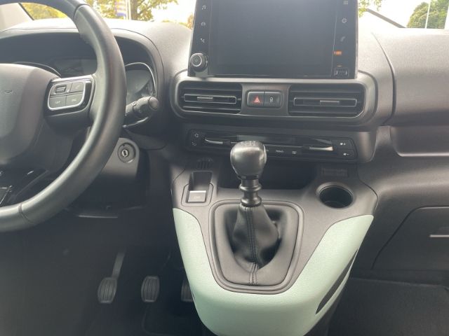 Citroën Berlingo 2021