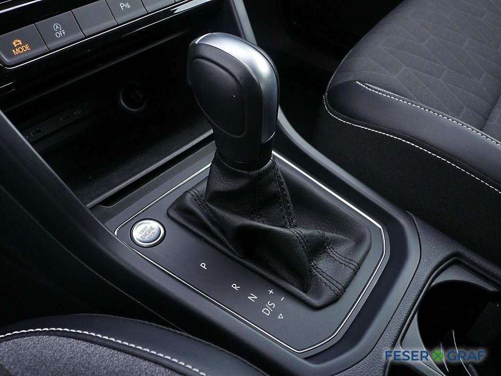 Volkswagen Touran 2025