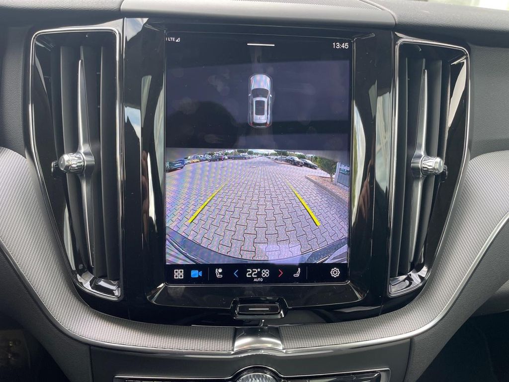 Volvo XC60 2023