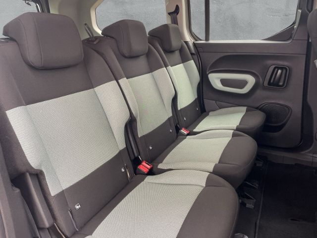 Citroën Berlingo 2021