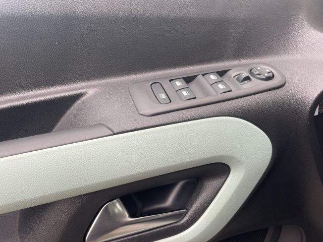 Citroën Berlingo 2021