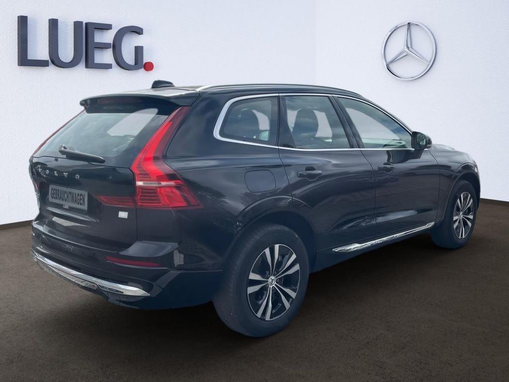 Volvo XC60 2023