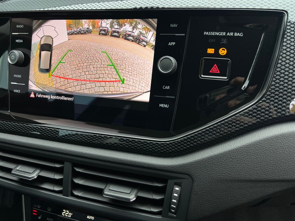 Volkswagen Taigo 2025