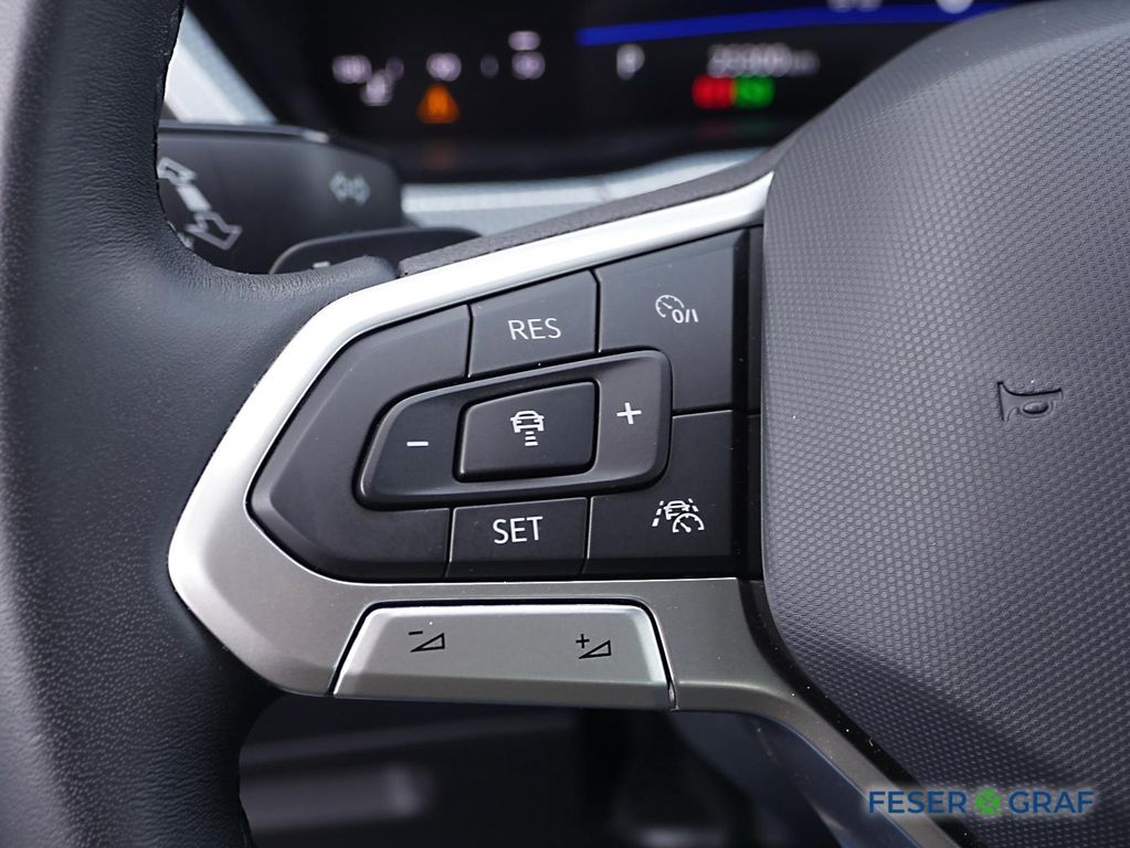 Volkswagen Touran 2025