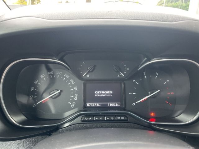 Citroën Berlingo 2021