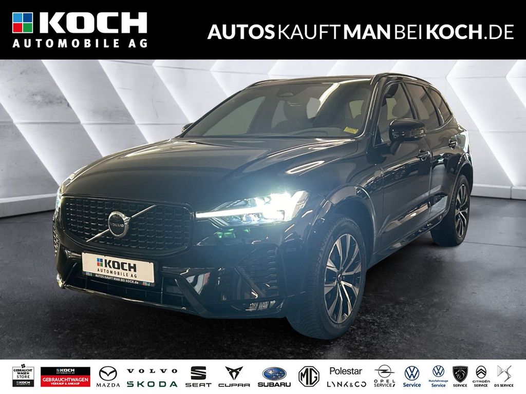 Volvo XC60 2024