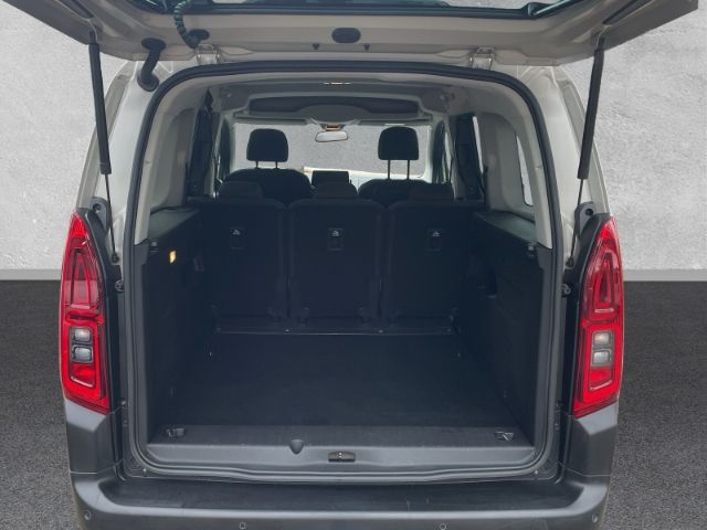 Citroën Berlingo 2021