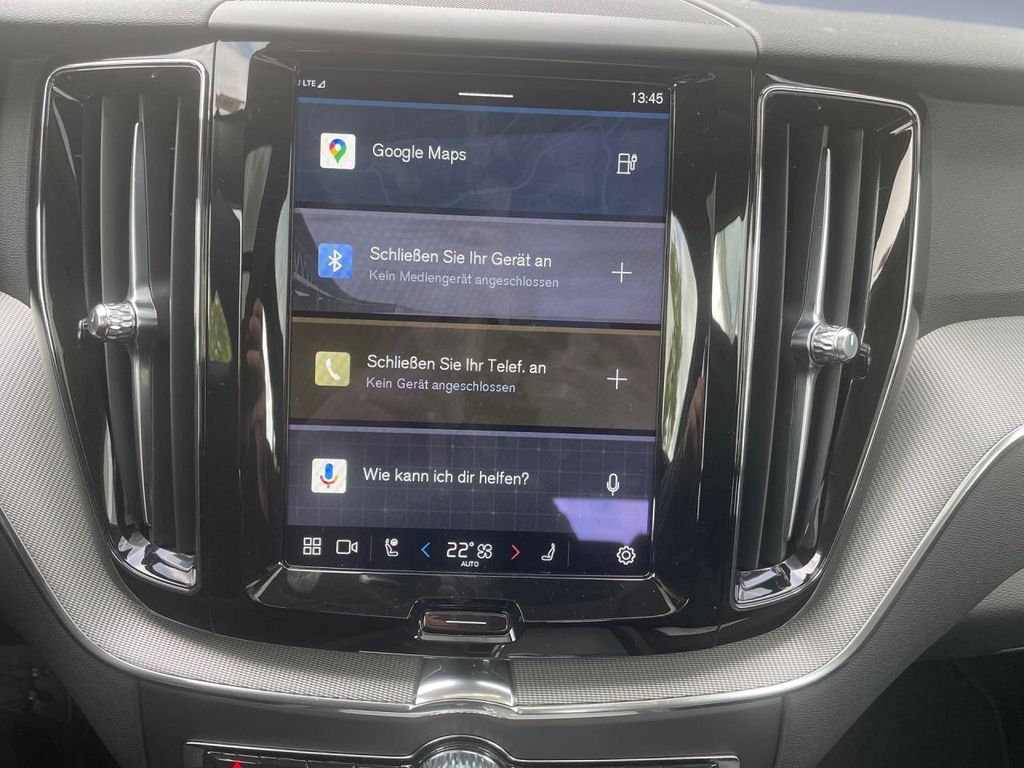 Volvo XC60 2023