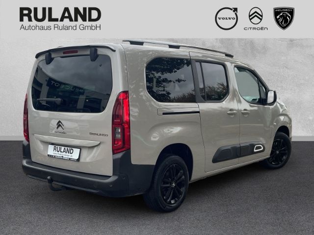 Citroën Berlingo 2021