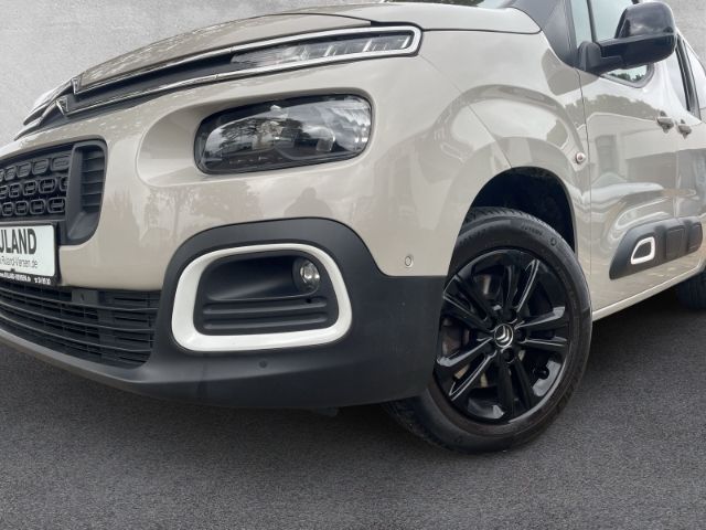 Citroën Berlingo 2021