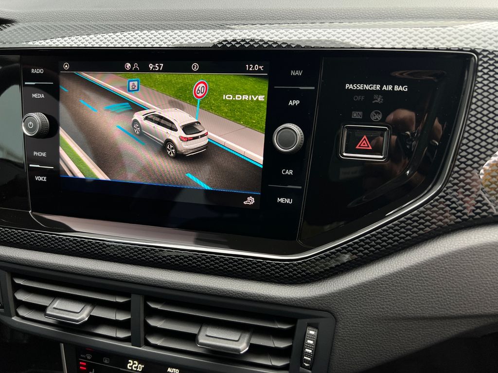 Volkswagen Taigo 2025