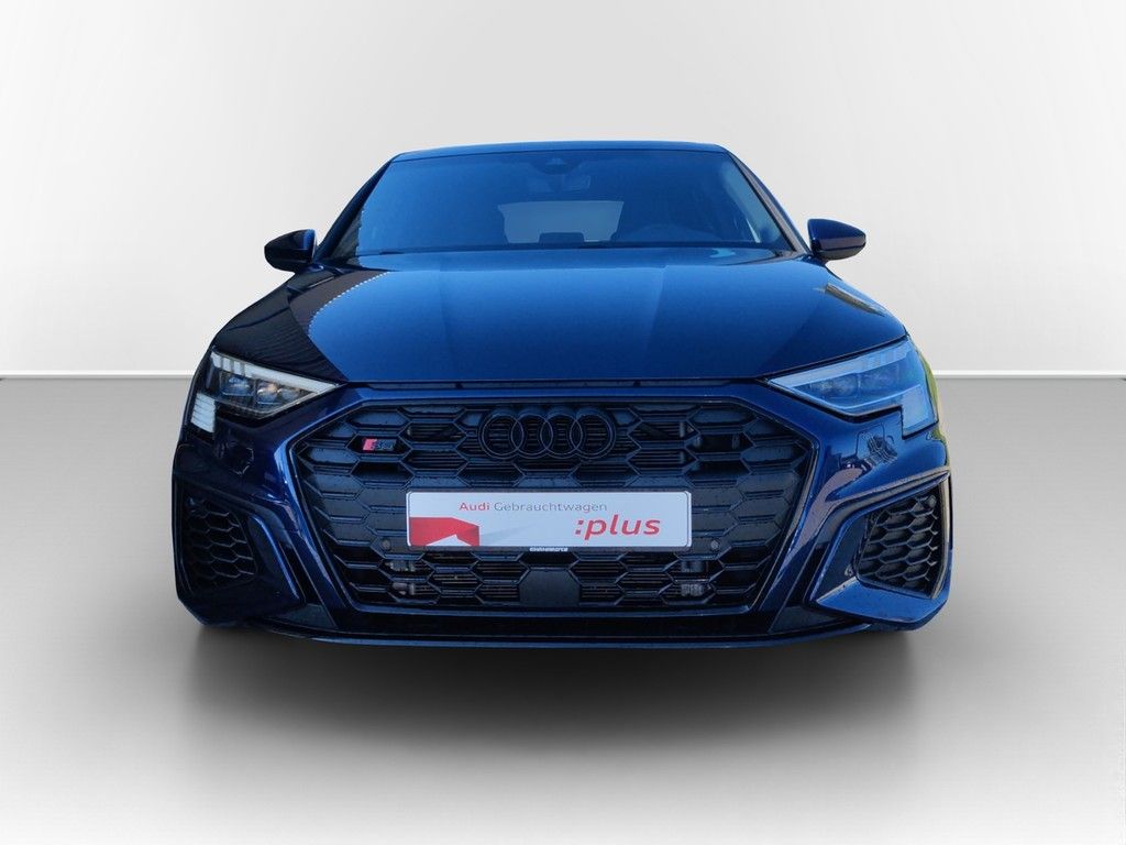 Audi S3 2024