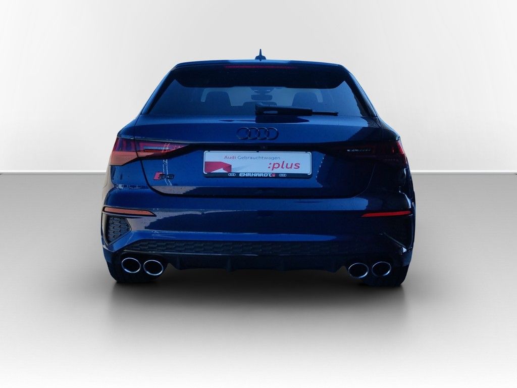 Audi S3 2024