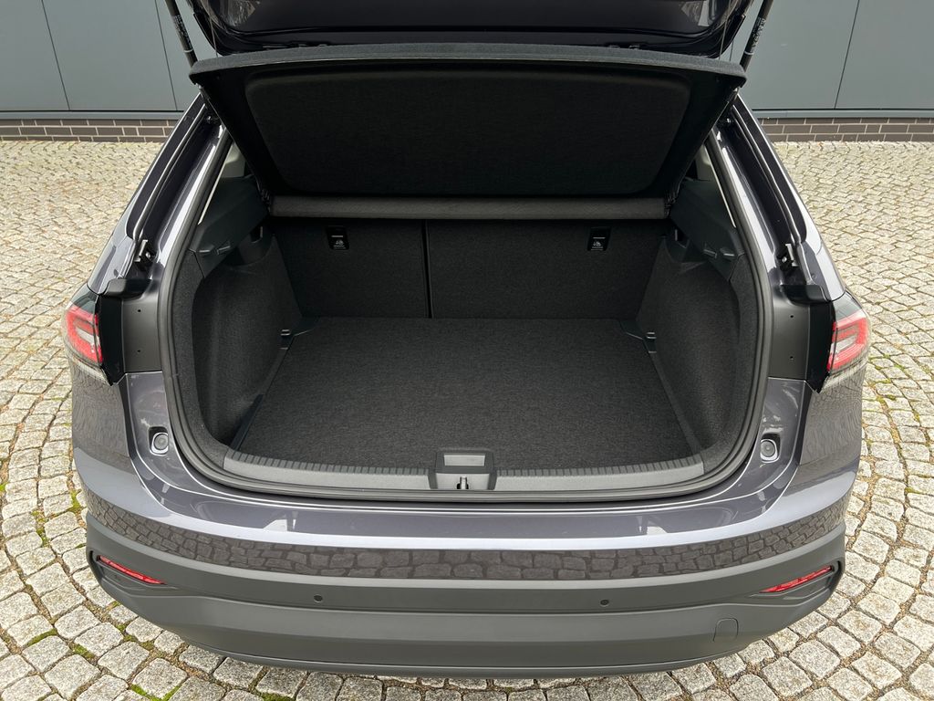 Volkswagen Taigo 2025