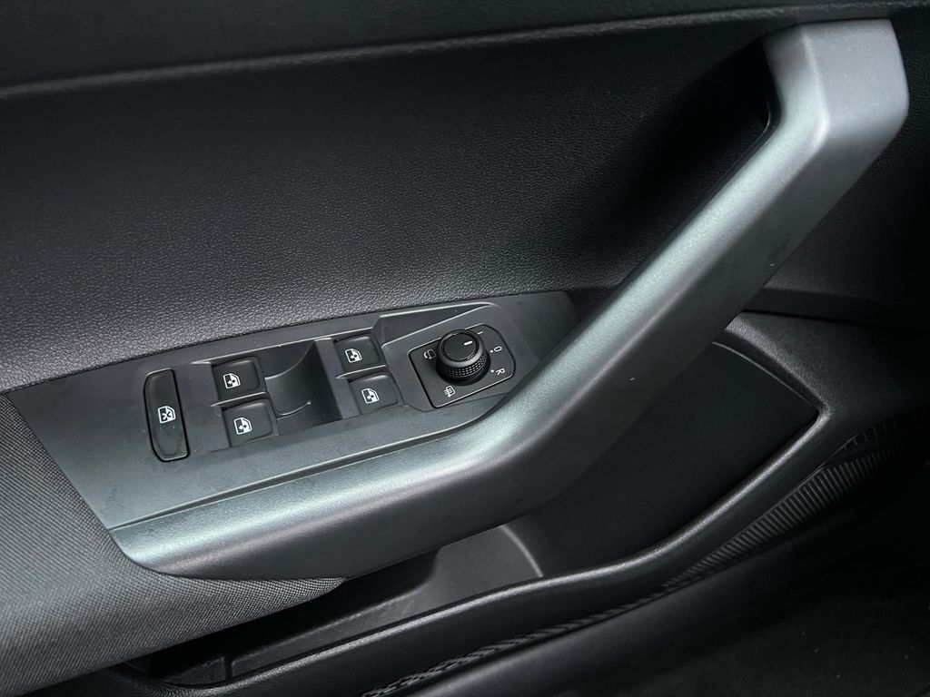 Volkswagen Taigo 2025