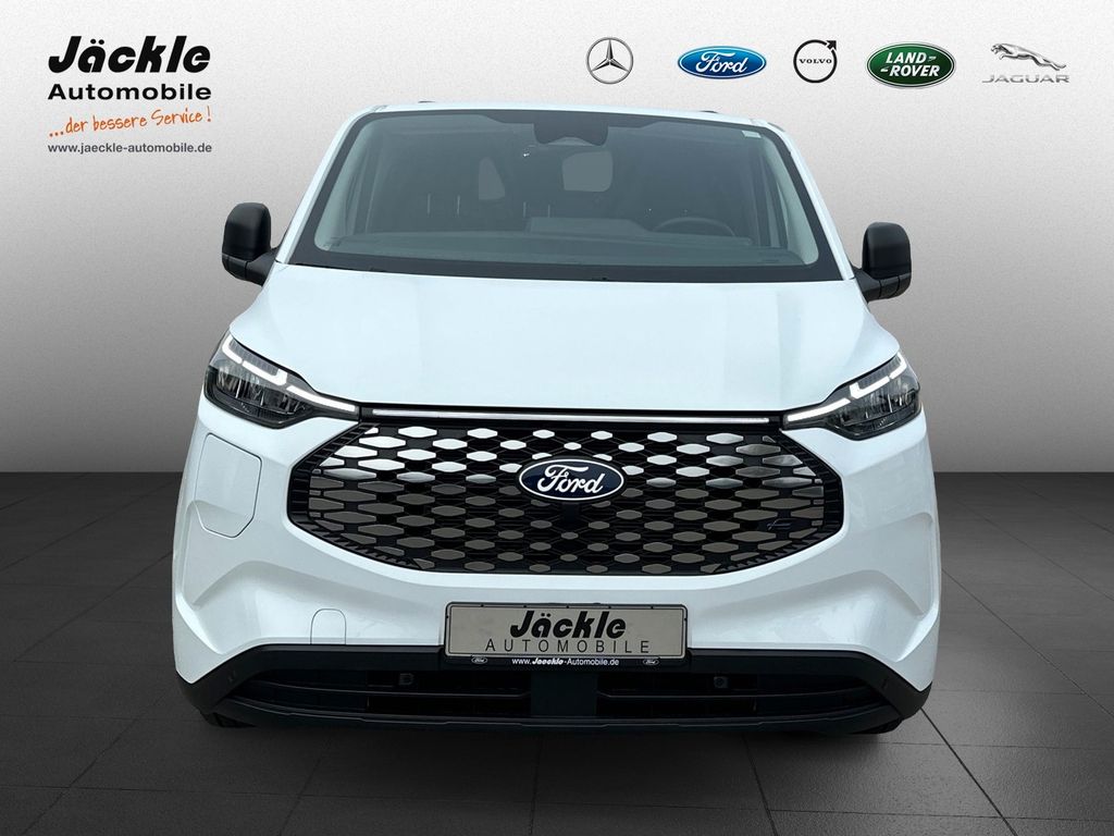 Ford Transit Custom 2025