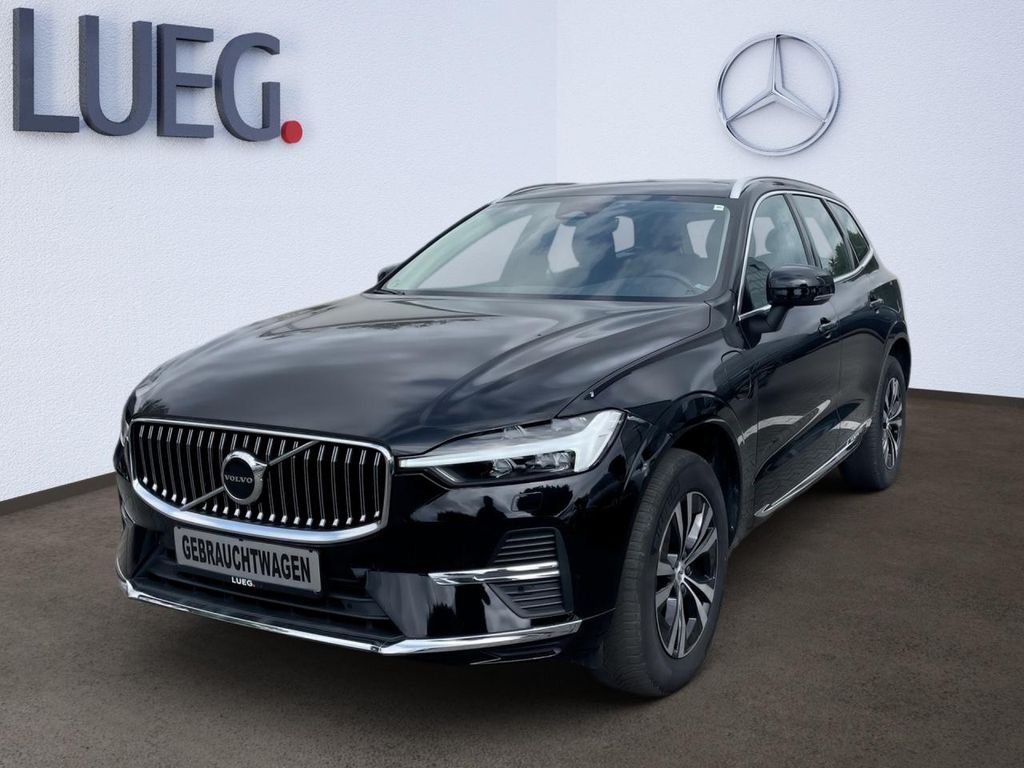 Volvo XC60 2023