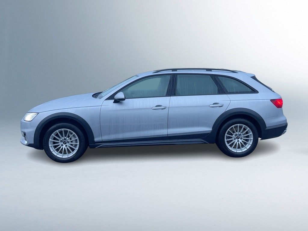 Audi A4 Allroad 2022
