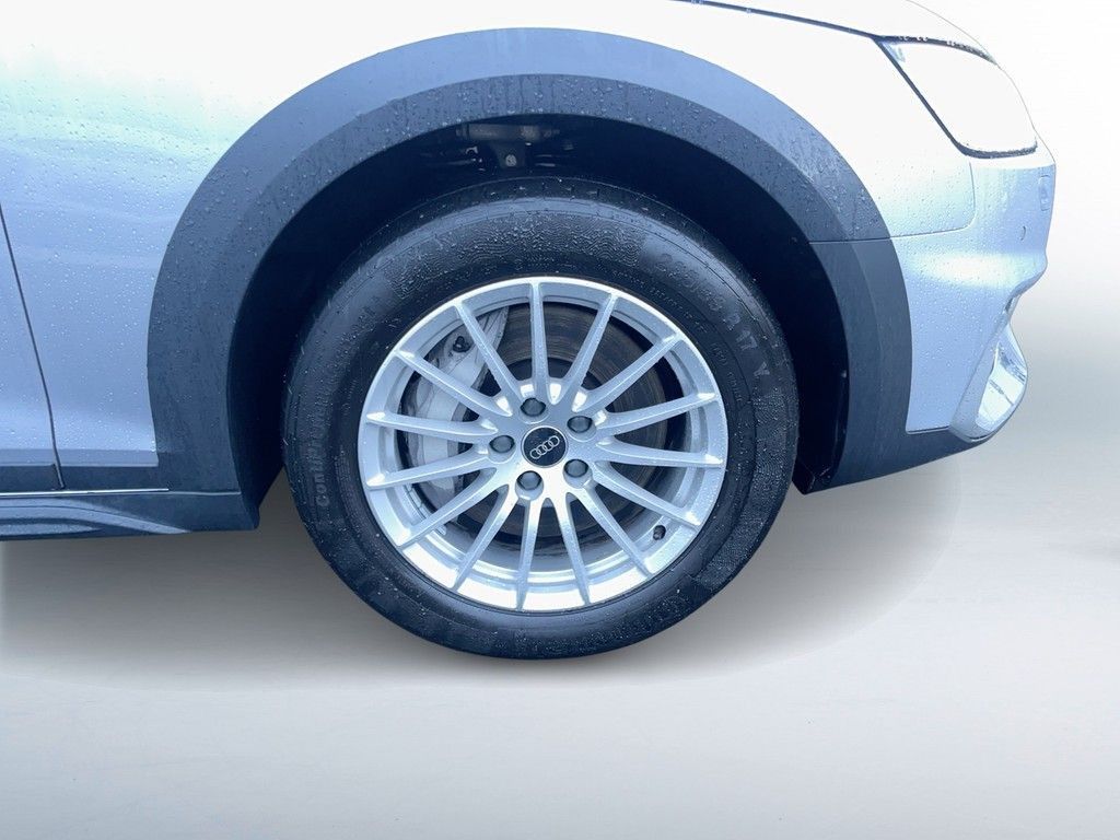 Audi A4 Allroad 2022