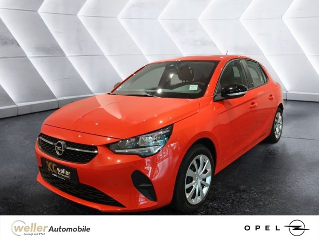 Opel Corsa 2022