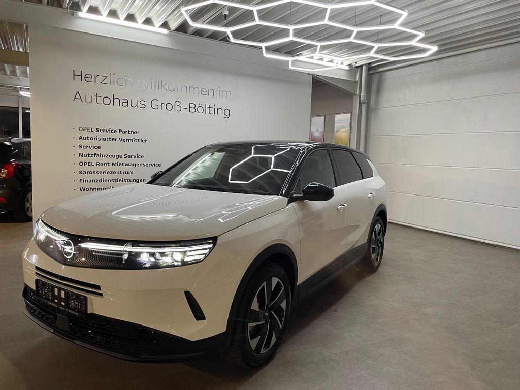 Opel Grandland (X)