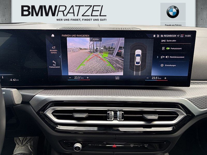 BMW i4 2022