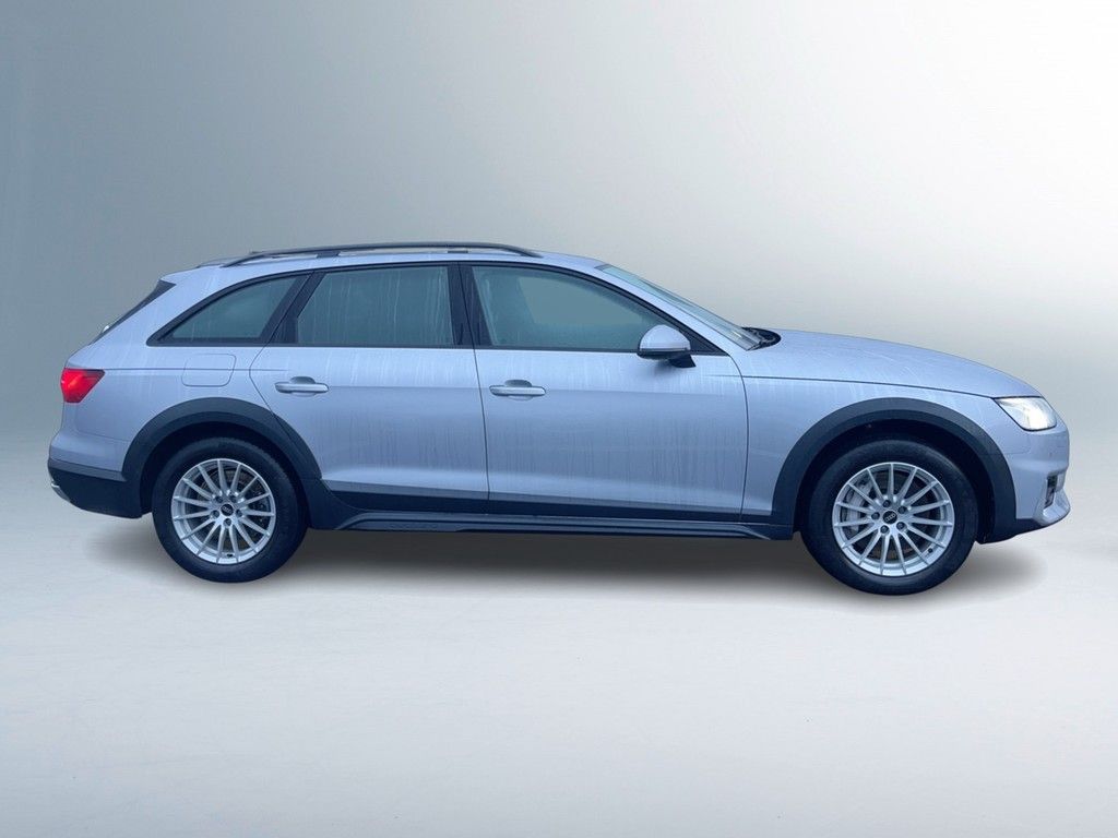Audi A4 Allroad 2022