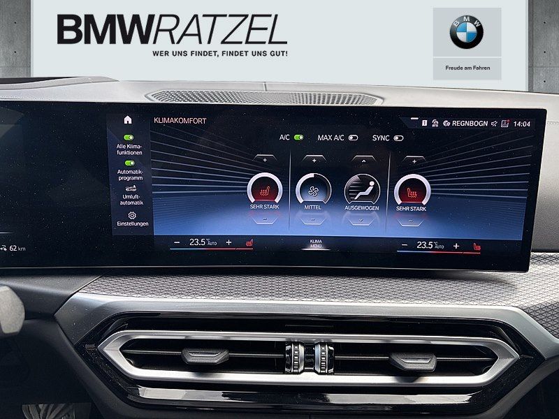 BMW i4 2022