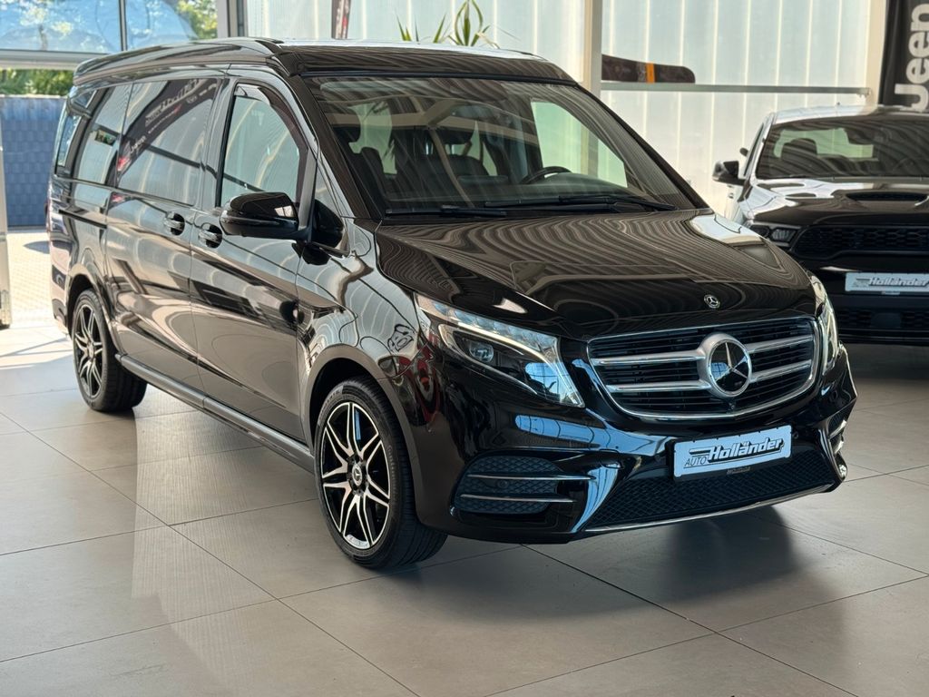 Mercedes-Benz 220 2018
