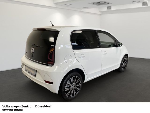Volkswagen up! 2023