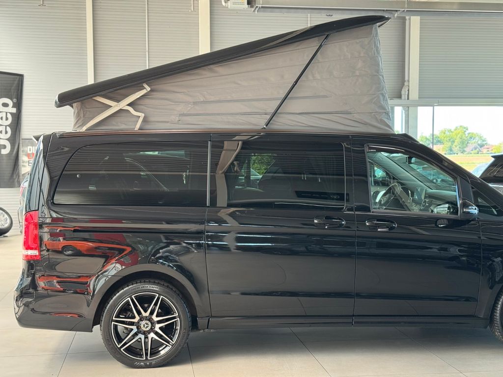 Mercedes-Benz 220 2018