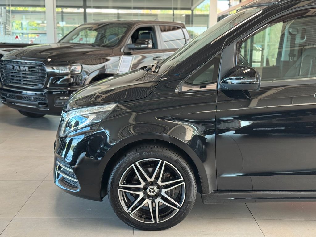 Mercedes-Benz 220 2018