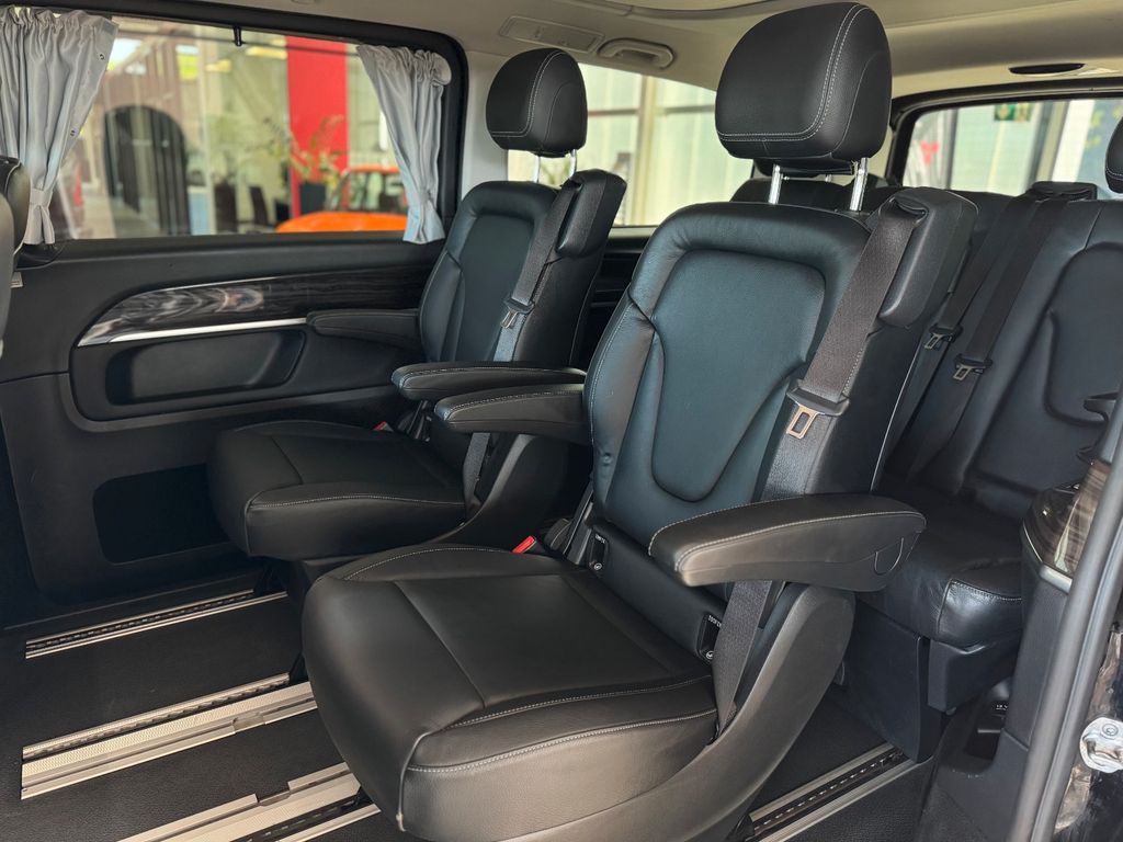 Mercedes-Benz 220 2018