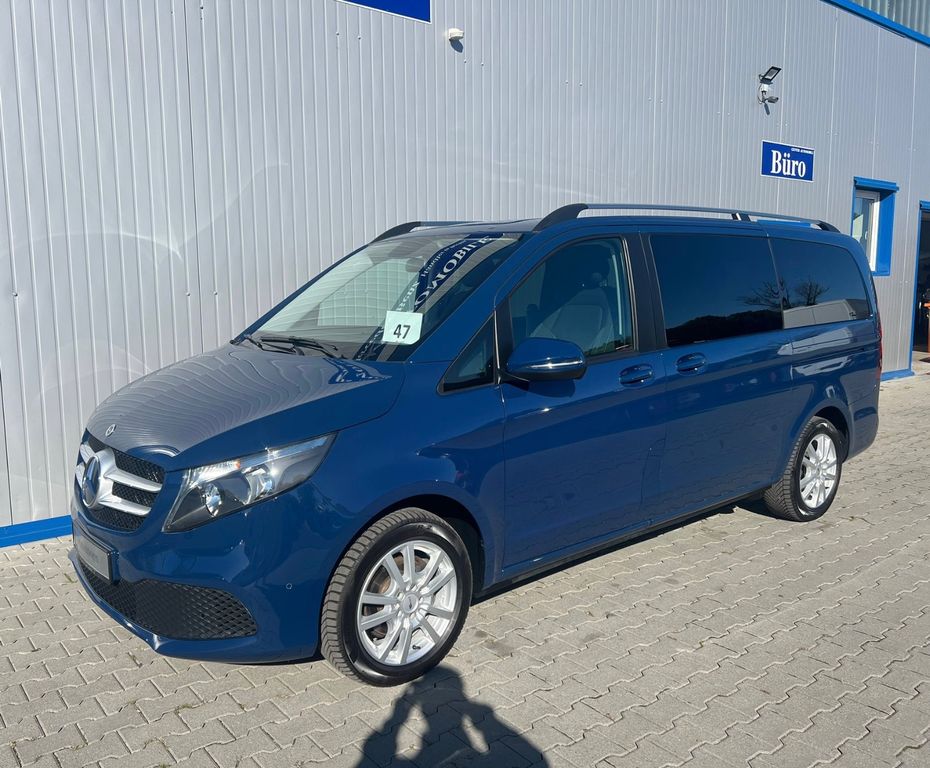 Mercedes-Benz V 220 2021