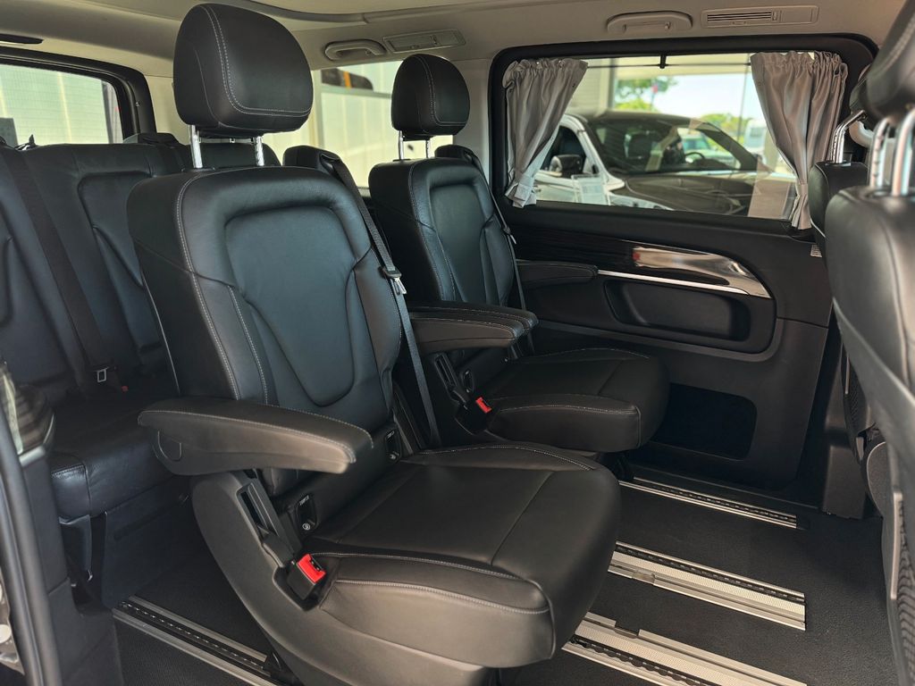 Mercedes-Benz 220 2018