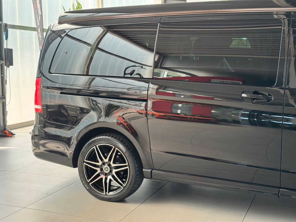 Mercedes-Benz 220 2018