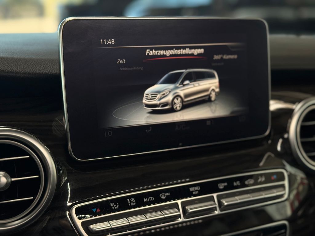 Mercedes-Benz 220 2018