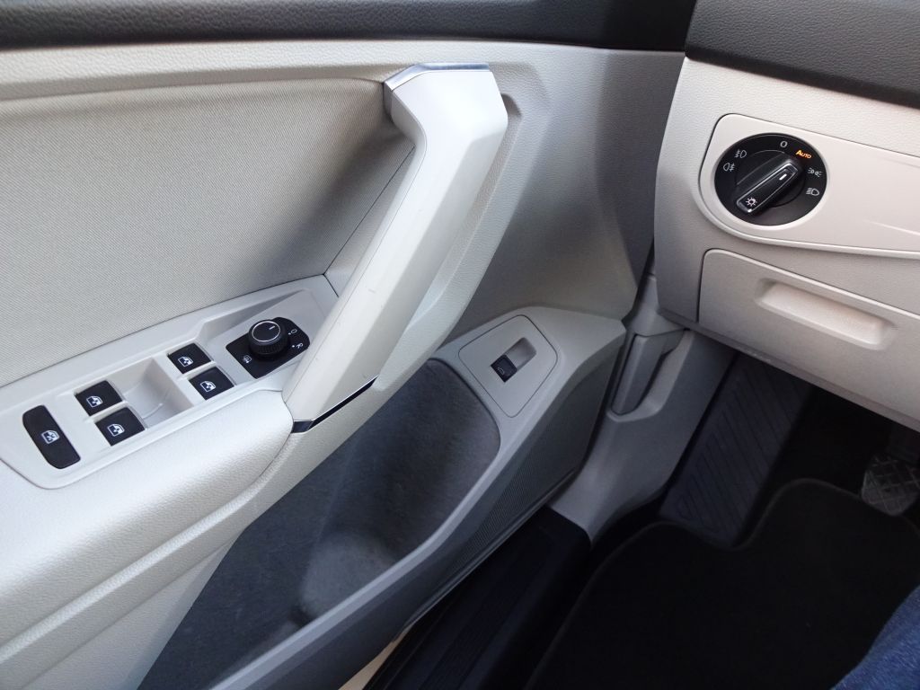 Volkswagen Tiguan Allspace 2020