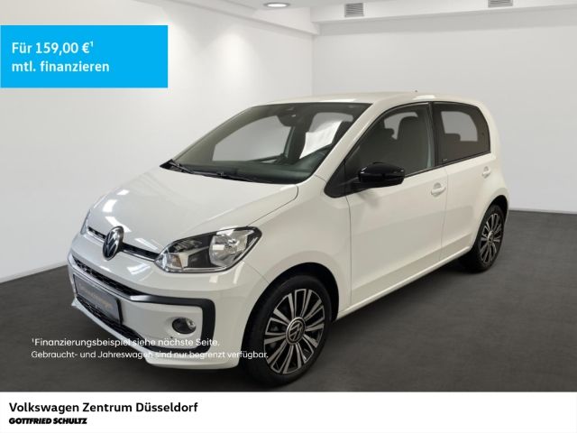 Volkswagen up! 2023