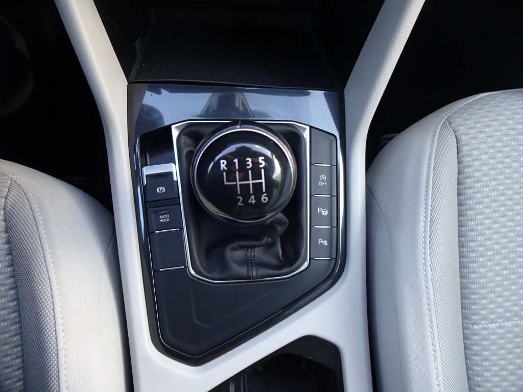 Volkswagen Tiguan Allspace 2020