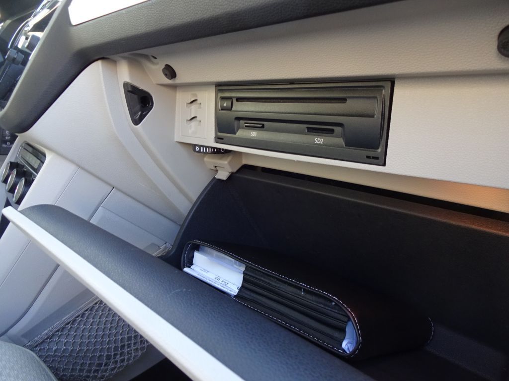 Volkswagen Tiguan Allspace 2020